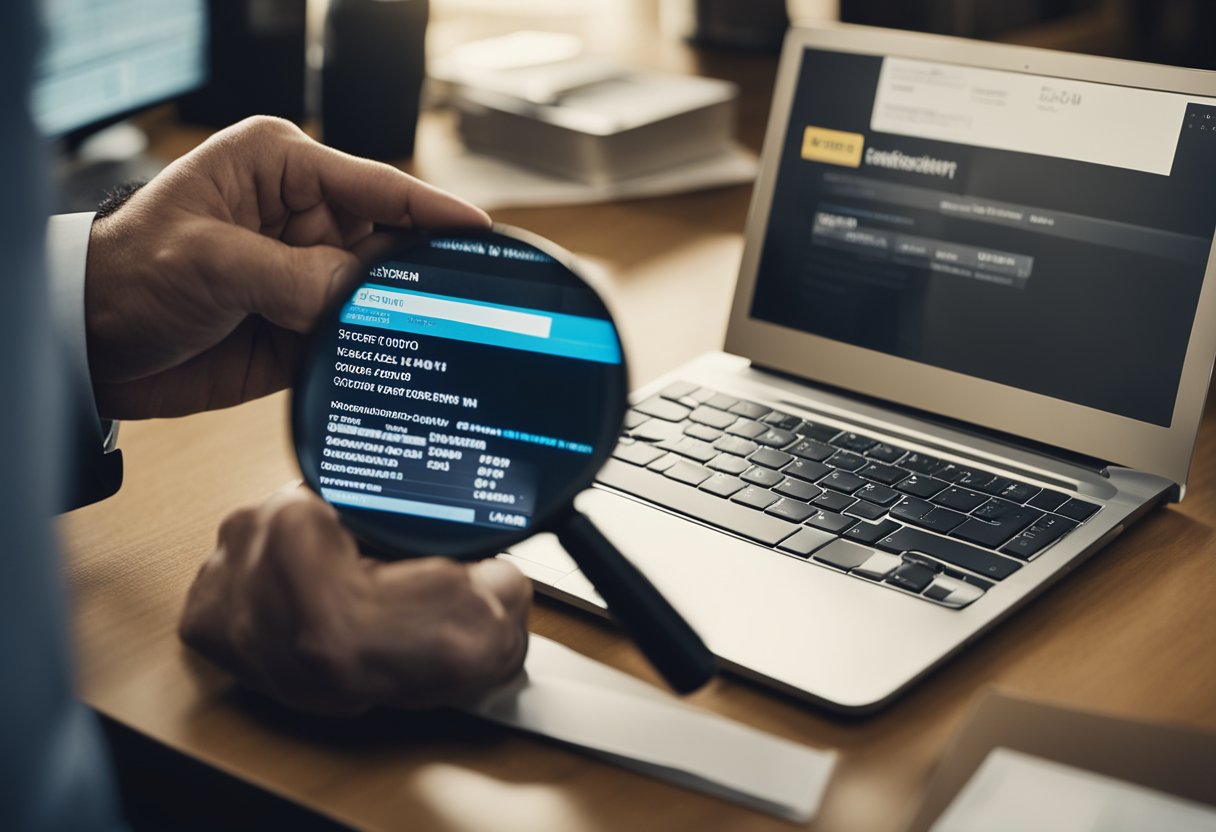 5 Signs of a Suspicious Transaction: Essential Insights for Merchants